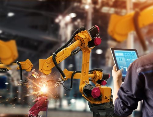 Industrial automation