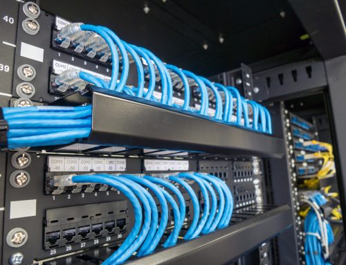 Telecommunication