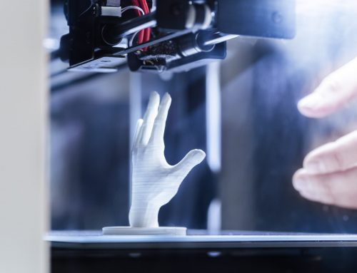 3D printing using FDM technology